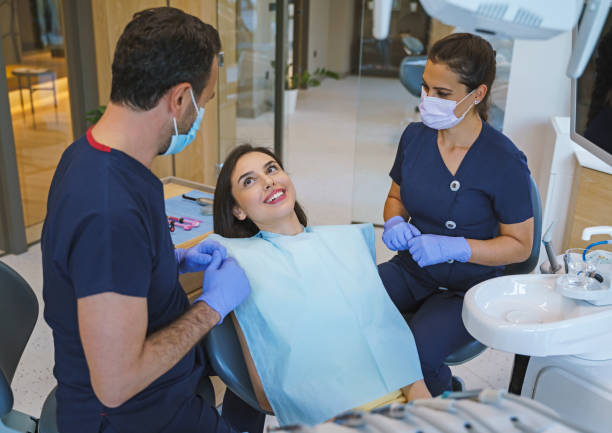Best Invisalign and Clear Aligners  in Camp Wood, TX