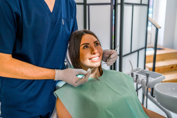 Best Periodontal (Gum) Disease Treatment  in Camp Wood, TX