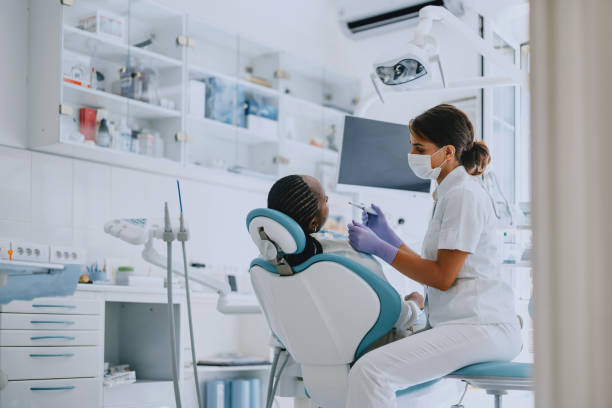 Best Preventive Dentistry  in Camp Wood, TX