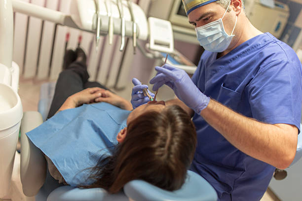 Sleep Apnea Treatment in Camp Wood, TX